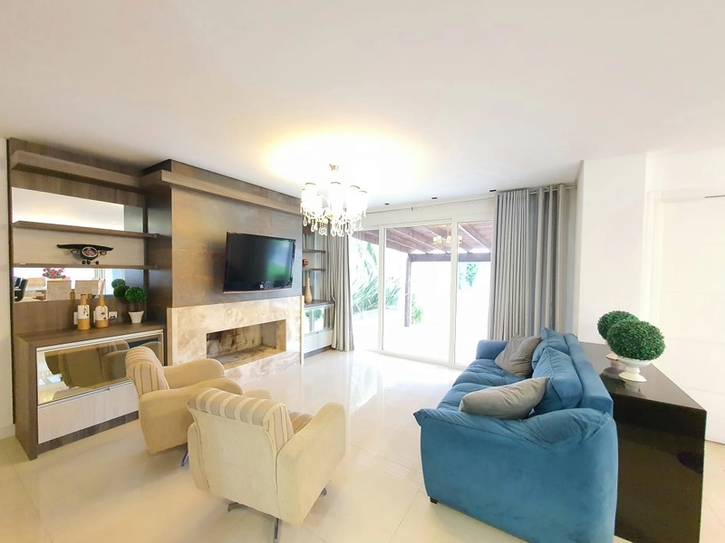 Casa de 3 dormitórios no condado de Capão: 11ª foto da galeria de imagens do imóvel
