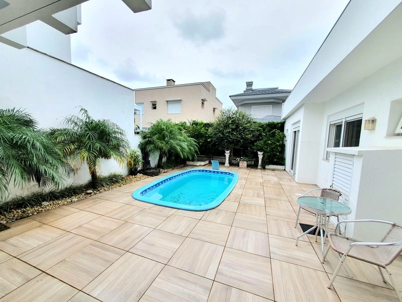 Casa de 3 dormitórios no condado de Capão: 13ª foto da galeria de imagens do imóvel