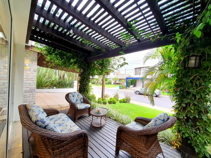 Casa de 3 dormitórios no condado de Capão: 9ª foto da galeria de imagens do imóvel