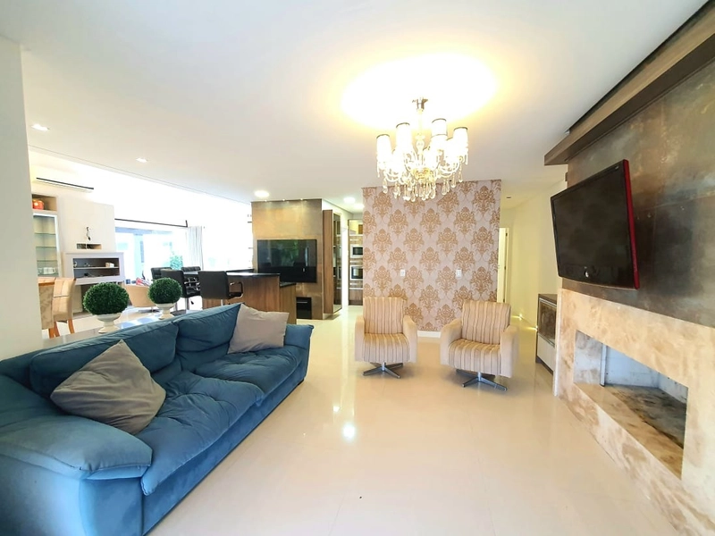 Casa de 3 dormitórios no condado de Capão: 18ª foto da galeria de imagens do imóvel