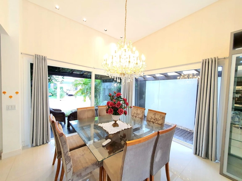 Casa de 3 dormitórios no condado de Capão: 20ª foto da galeria de imagens do imóvel