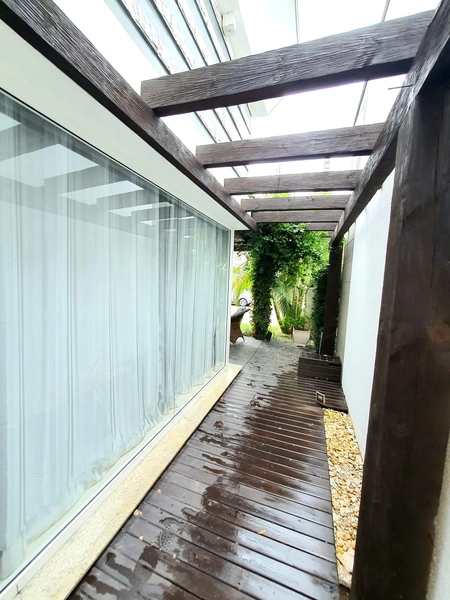 Casa de 3 dormitórios no condado de Capão: 6ª foto da galeria de imagens do imóvel