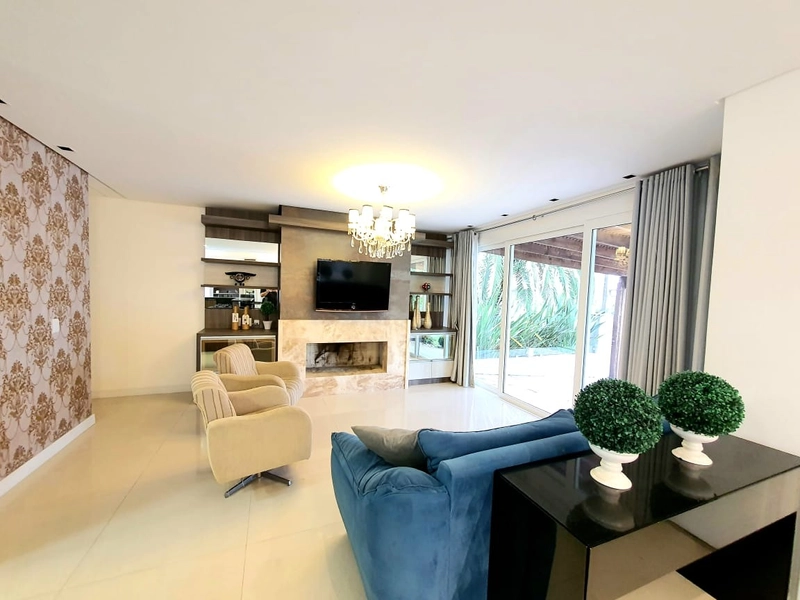 Casa de 3 dormitórios no condado de Capão: 10ª foto da galeria de imagens do imóvel