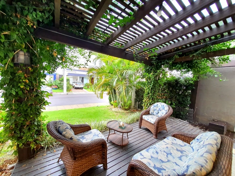 Casa de 3 dormitórios no condado de Capão: 3ª foto da galeria de imagens do imóvel