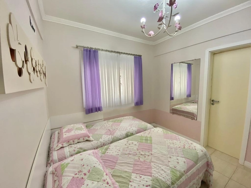 Apartamento Beira Mar: 18ª foto da galeria de imagens do imóvel