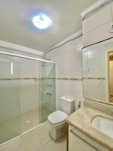 Apartamento Beira Mar: 15ª foto da galeria de imagens do imóvel
