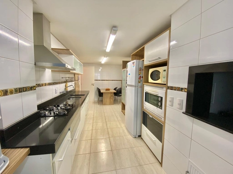 Apartamento Beira Mar: 25ª foto da galeria de imagens do imóvel