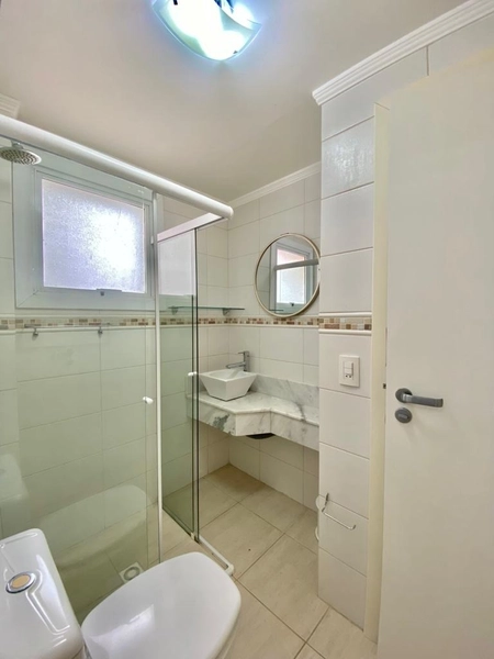 Apartamento Beira Mar: 19ª foto da galeria de imagens do imóvel