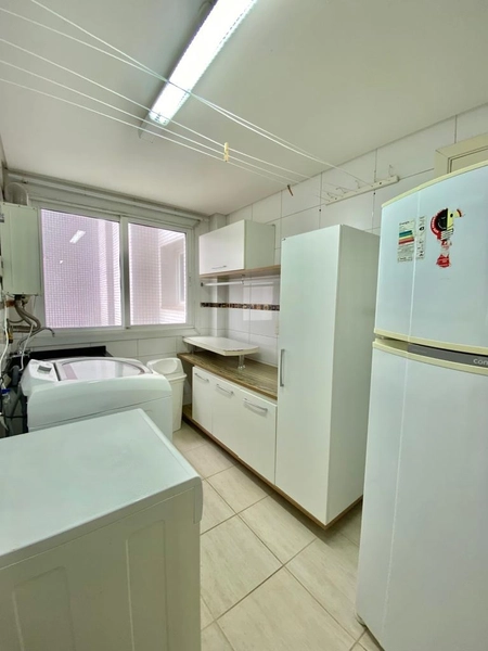 Apartamento Beira Mar: 22ª foto da galeria de imagens do imóvel