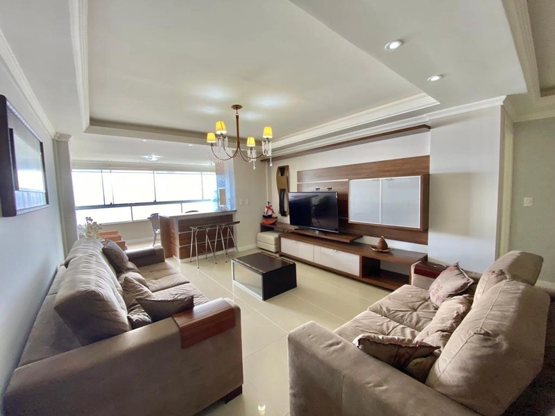 Apartamento Beira Mar: 3ª foto da galeria de imagens do imóvel