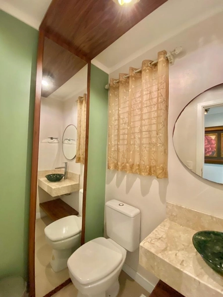 Apartamento Beira Mar: 27ª foto da galeria de imagens do imóvel