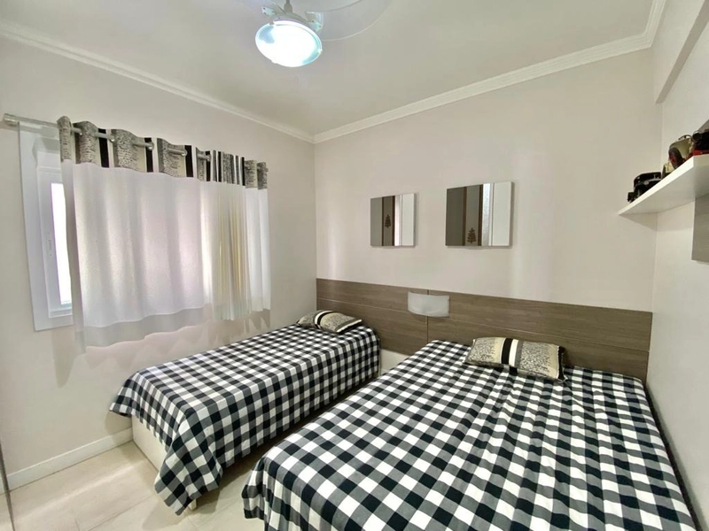 Apartamento Beira Mar: 28ª foto da galeria de imagens do imóvel