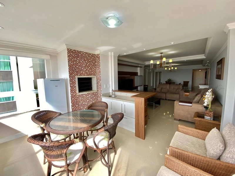 Apartamento Beira Mar: 6ª foto da galeria de imagens do imóvel