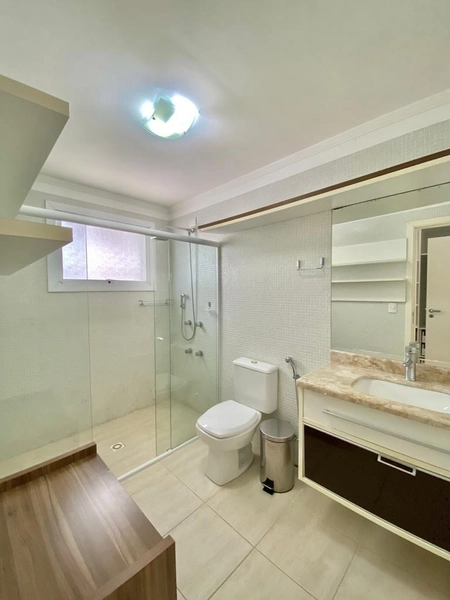 Apartamento Beira Mar: 9ª foto da galeria de imagens do imóvel