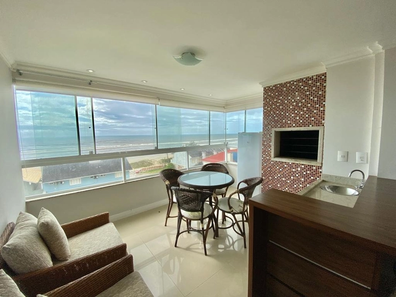 Apartamento Beira Mar: 1ª foto da galeria de imagens do imóvel