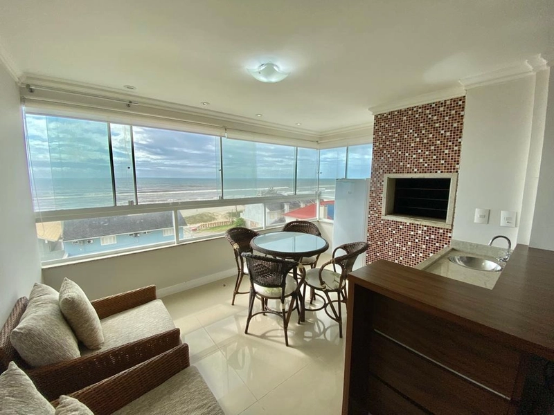 Apartamento Beira Mar: 17ª foto da galeria de imagens do imóvel