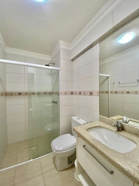 Apartamento Beira Mar: 16ª foto da galeria de imagens do imóvel