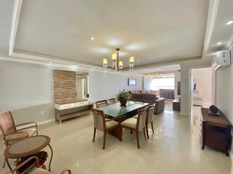 Apartamento Beira Mar: 7ª foto da galeria de imagens do imóvel