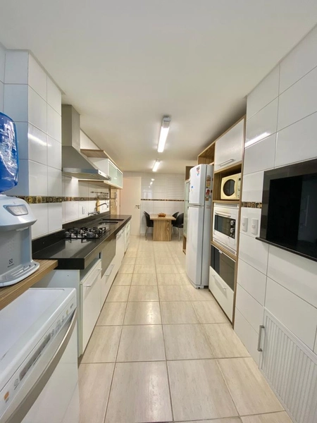 Apartamento Beira Mar: 24ª foto da galeria de imagens do imóvel