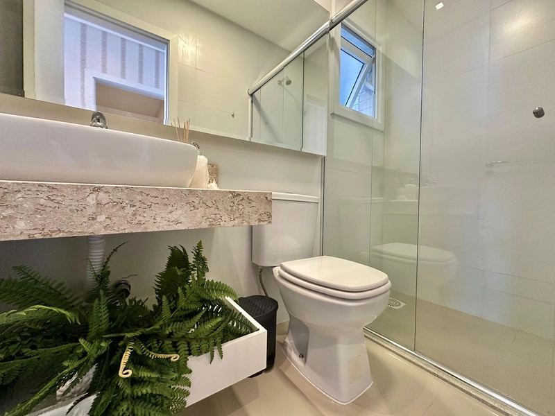 APARTAMENTO 2 DORMITÓRIOS COM SACADA DE FRENTE: 14ª foto da galeria de imagens do imóvel