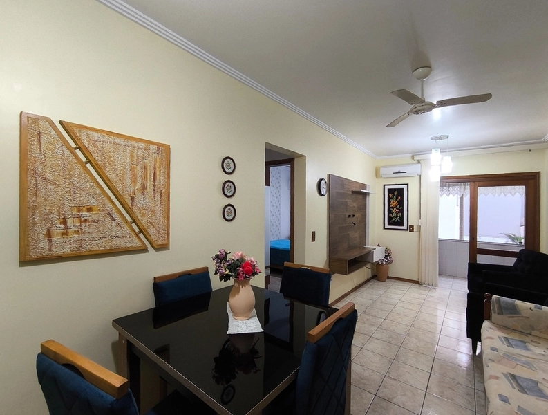 LOCALIZAÇÃO PRIVILEGIADA