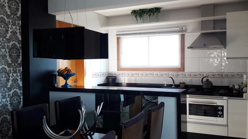 Apartamento de 3 dormitórios Mobiliado & Decorado: 6ª foto da galeria de imagens do imóvel