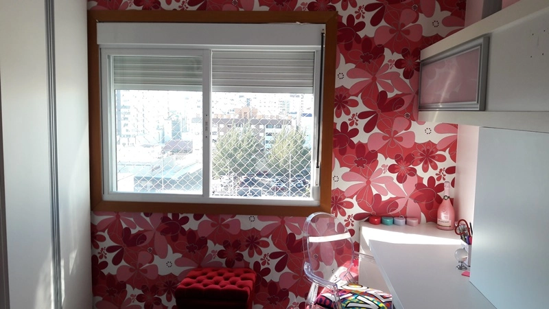 Apartamento de 3 dormitórios Mobiliado & Decorado: 9ª foto da galeria de imagens do imóvel
