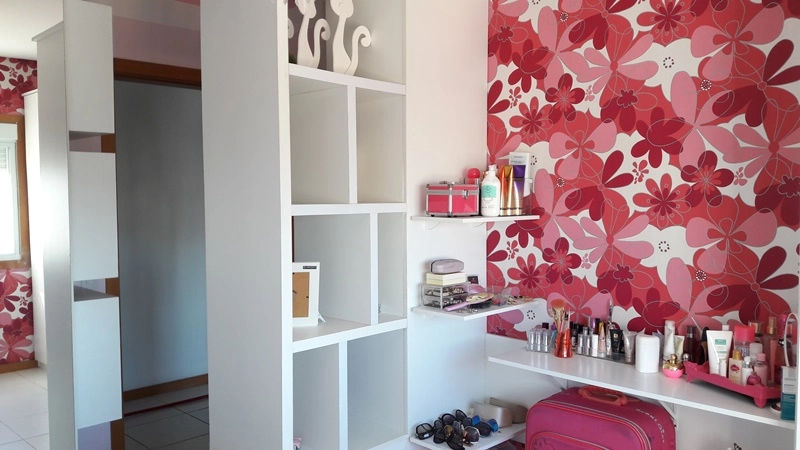 Apartamento de 3 dormitórios Mobiliado & Decorado: 19ª foto da galeria de imagens do imóvel