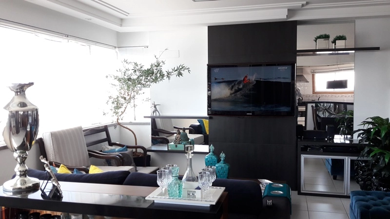Apartamento de 3 dormitórios Mobiliado & Decorado: 20ª foto da galeria de imagens do imóvel