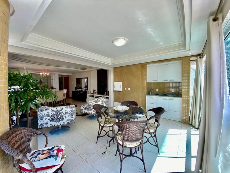 Apartamento 2 dormitórios de frente mobiliado e decorado: 5ª foto da galeria de imagens do imóvel