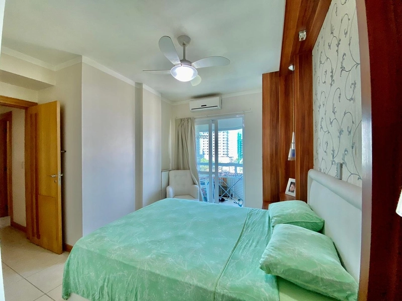 Apartamento 2 dormitórios de frente mobiliado e decorado: 19ª foto da galeria de imagens do imóvel