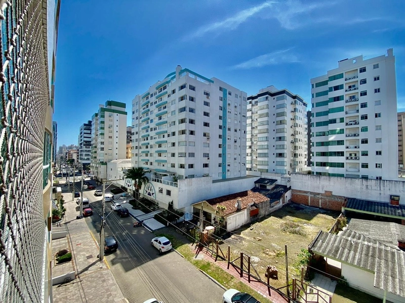 Apartamento 2 dormitórios de frente mobiliado e decorado: 7ª foto da galeria de imagens do imóvel