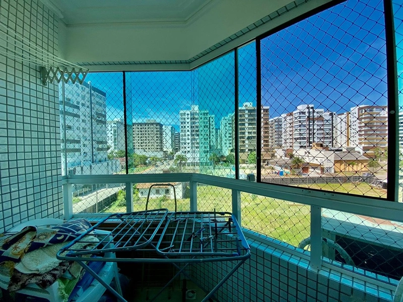 Apartamento 2 dormitórios de frente mobiliado e decorado: 22ª foto da galeria de imagens do imóvel