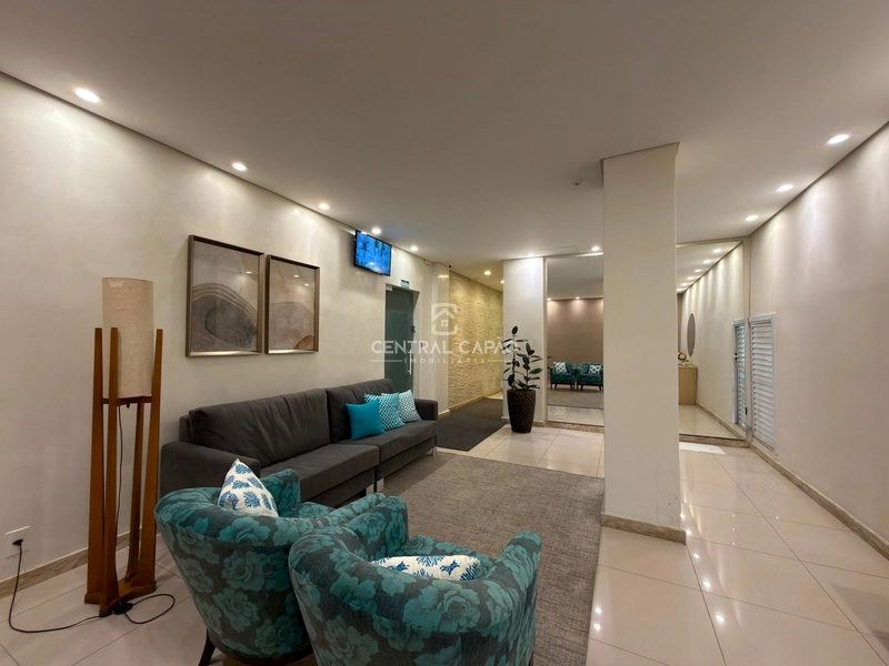 Apartamento 2 dormitórios bem localizado à venda: 23ª foto da galeria de imagens do imóvel