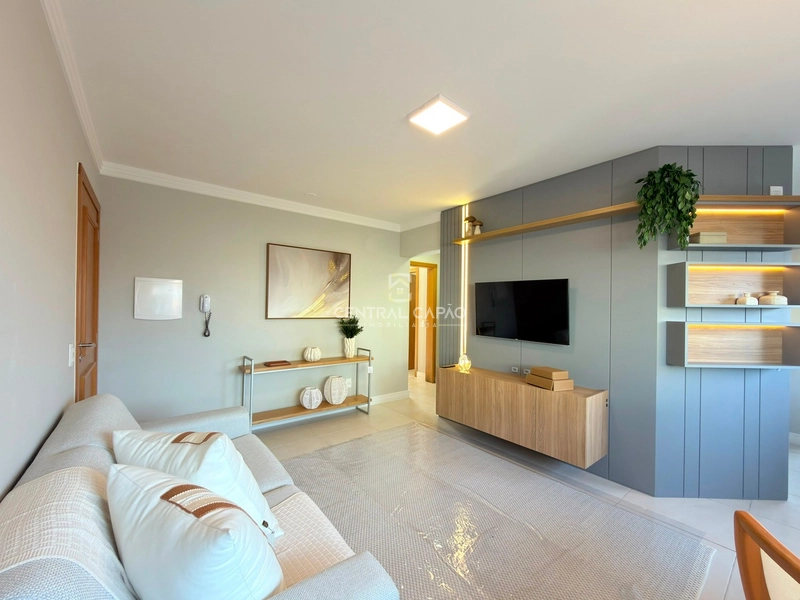 Apartamento 2 dormitórios bem localizado à venda: 8ª foto da galeria de imagens do imóvel