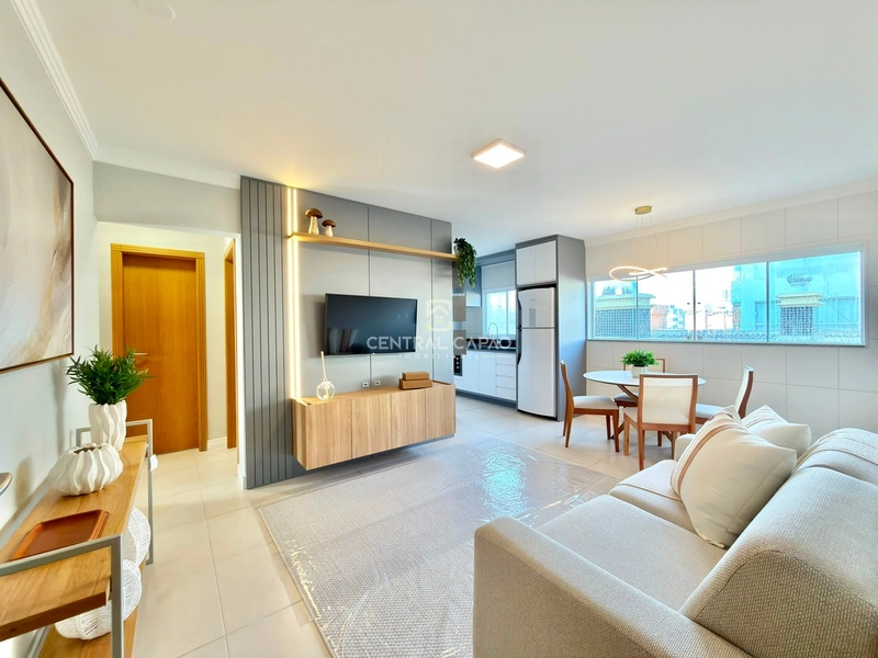 Apartamento 2 dormitórios bem localizado à venda: 1ª foto da galeria de imagens do imóvel