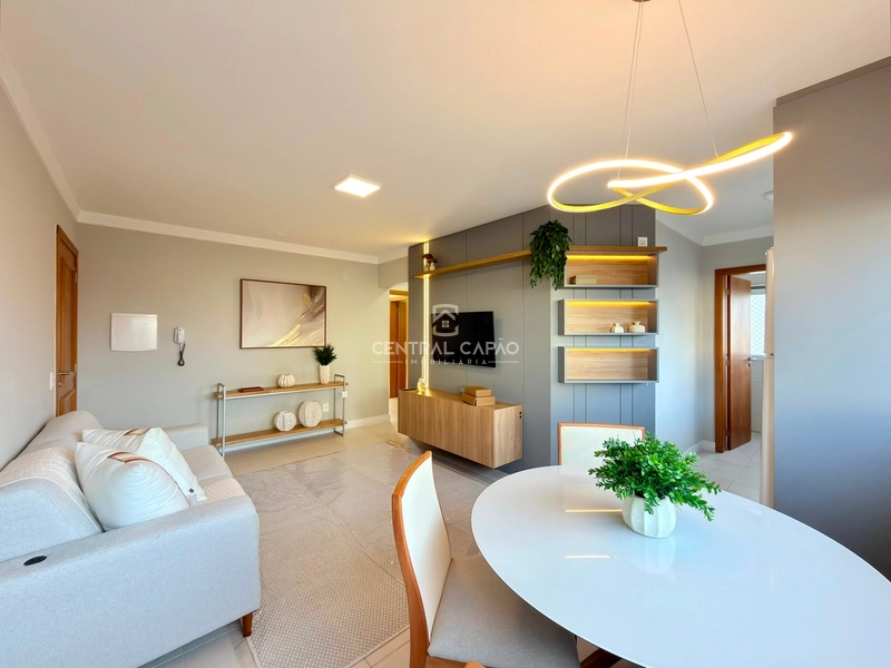 Apartamento 2 dormitórios bem localizado à venda: 2ª foto da galeria de imagens do imóvel