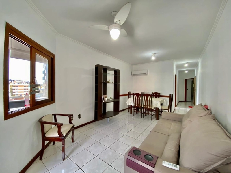 Excelente apartamento de frente em ótima localização!: 3ª foto da galeria de imagens do imóvel