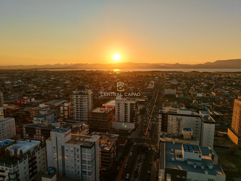 Apartamento 03 dormitórios com vista mar: 33ª foto da galeria de imagens do imóvel