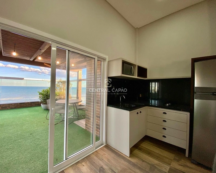 Apartamento com sacada de frente à venda em Capão da Canoa: 19ª foto da galeria de imagens do imóvel