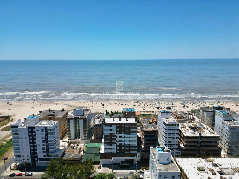 Apartamento com sacada de frente à venda em Capão da Canoa: 26ª foto da galeria de imagens do imóvel