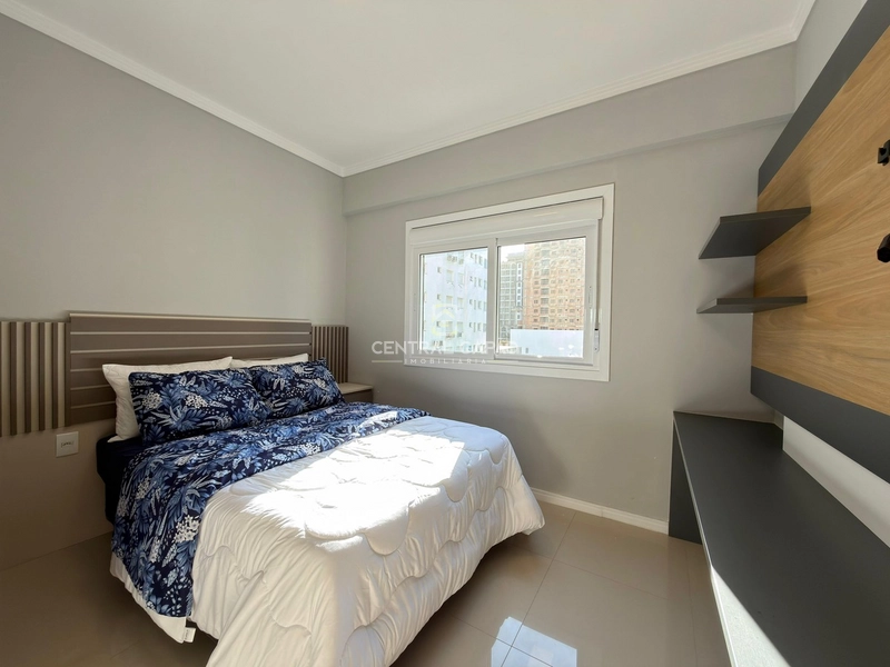 Apartamento com sacada de frente à venda em Capão da Canoa: 10ª foto da galeria de imagens do imóvel