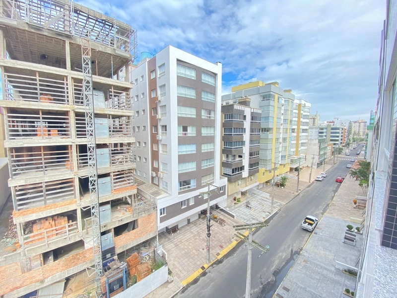 Apartamento de 02 quartos de frente novo em Capão da Canoa.: 9ª foto da galeria de imagens do imóvel