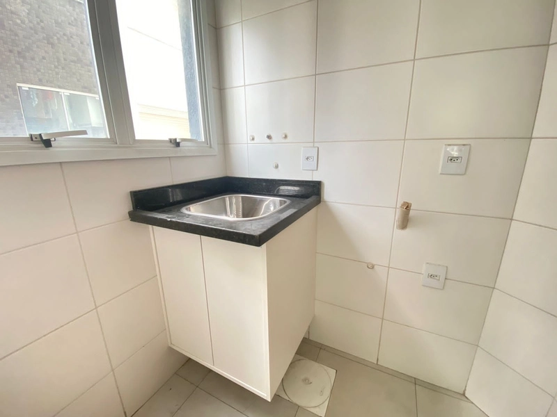 Apartamento de 02 quartos de frente novo em Capão da Canoa.: 14ª foto da galeria de imagens do imóvel