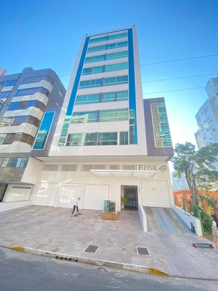 Apartamento de 02 quartos de frente novo em Capão da Canoa.: 4ª foto da galeria de imagens do imóvel