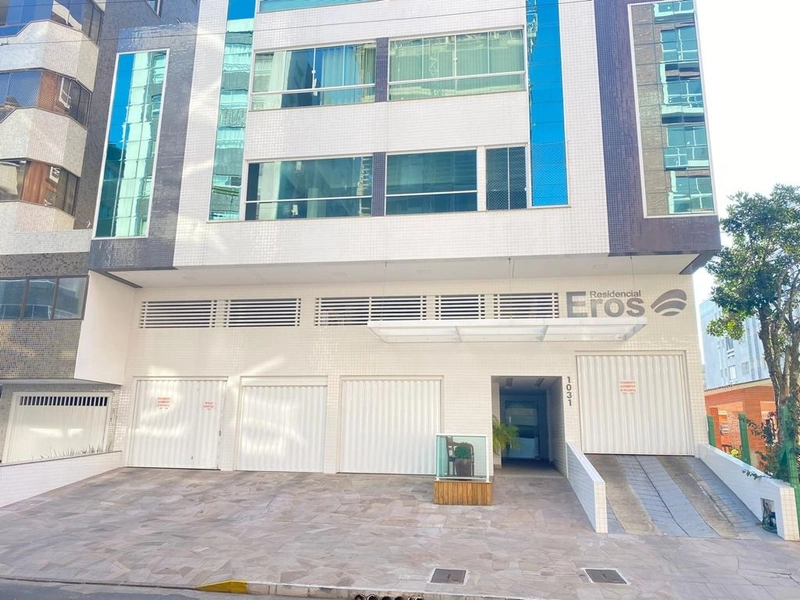 Apartamento de 02 quartos de frente novo em Capão da Canoa.: 2ª foto da galeria de imagens do imóvel