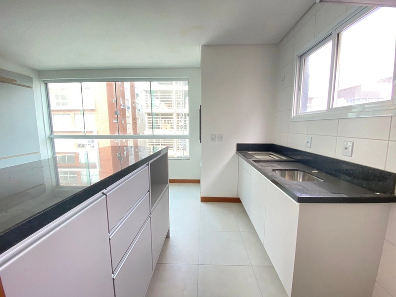 Apartamento de 02 quartos de frente novo em Capão da Canoa.: 6ª foto da galeria de imagens do imóvel