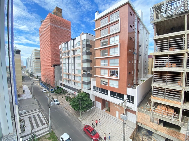 Apartamento de 02 quartos de frente novo em Capão da Canoa.: 10ª foto da galeria de imagens do imóvel