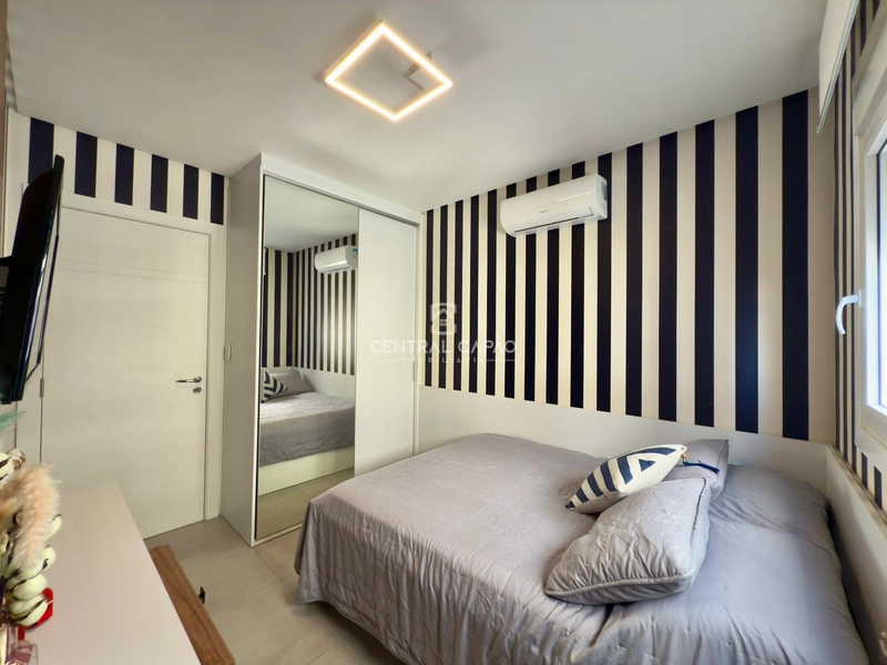 APARTAMENTO À VENDA EM CAPÃO DA CANOA | BAIRRO NAVEGANTES: 20ª foto da galeria de imagens do imóvel