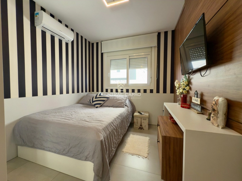 APARTAMENTO À VENDA EM CAPÃO DA CANOA | BAIRRO NAVEGANTES: 14ª foto da galeria de imagens do imóvel